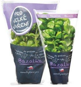 Bazalka 