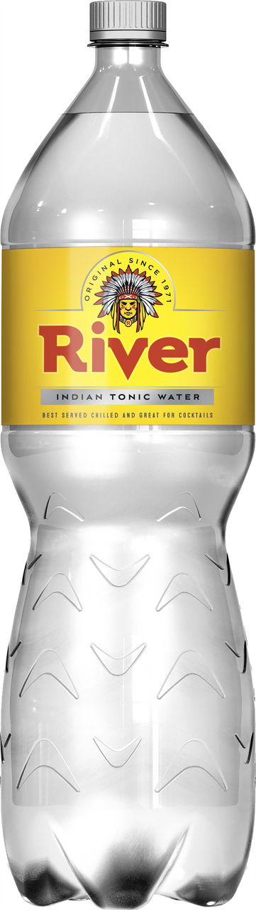River Tonic 6 x 2 l PET