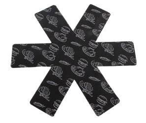 Proložka mezi pánve a nádobí 3 ks