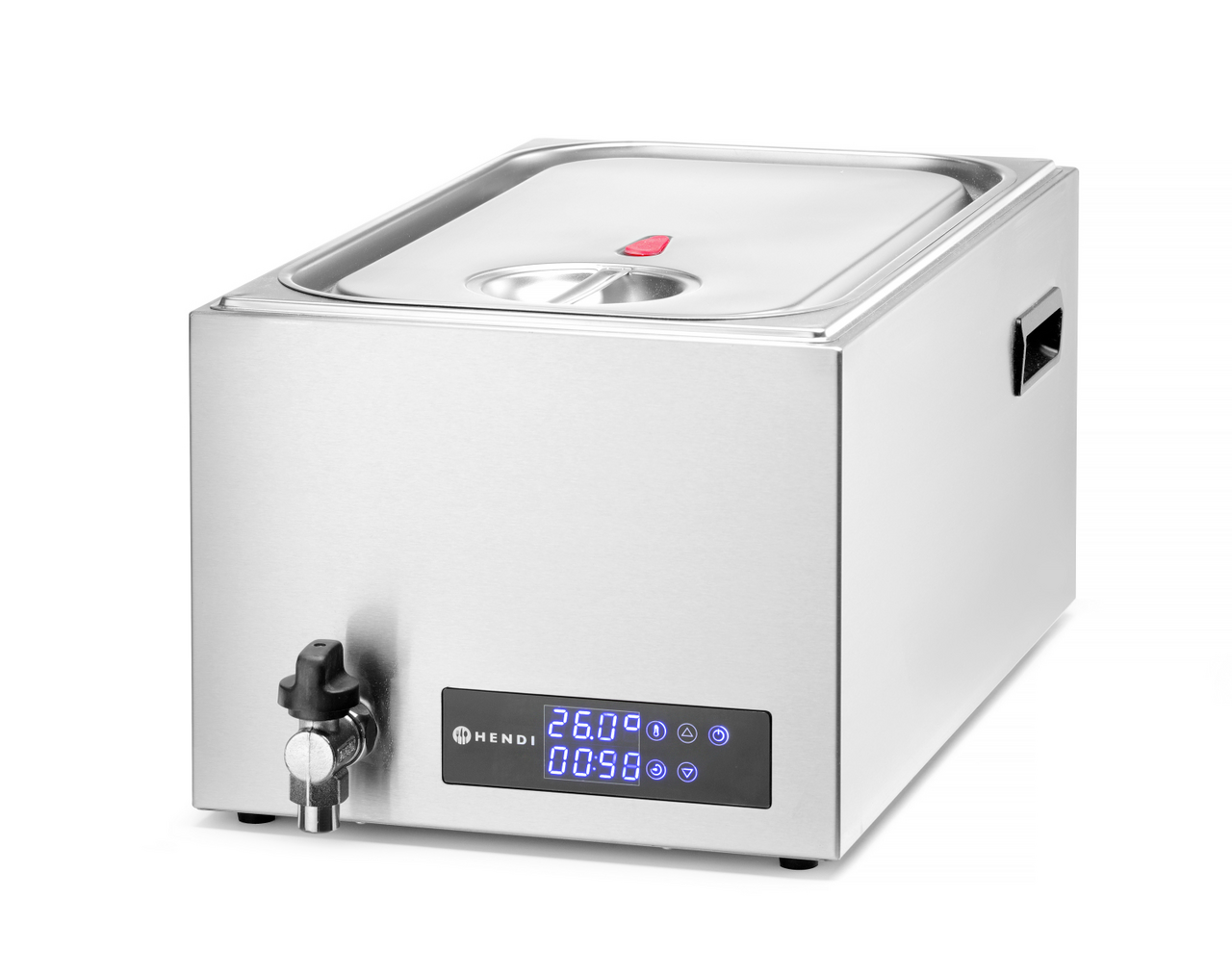 HENDI Sous Vide 20 L 1 ks