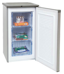 aro Mrazák TZW8500/TZS8540 1 ks