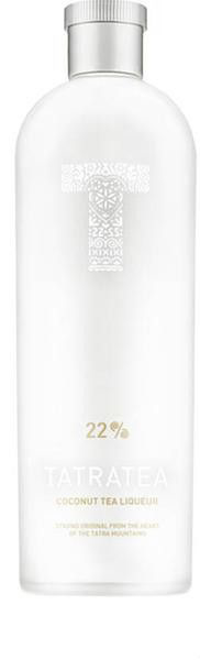 TATRATEA Tatranský čaj 22% 700 ml