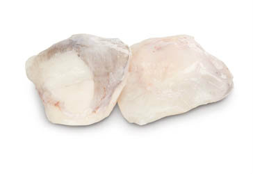 Ďas mořský líce chlaz. váž.