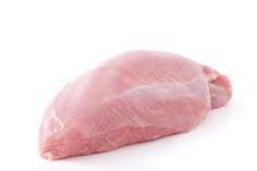 Krůtí prsa mraž. váž. cca 1,5 kg