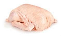 HUSA S DROBY MR. 3,4 KG 4x