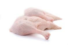 Kachní stehna mraž. 500 g 
