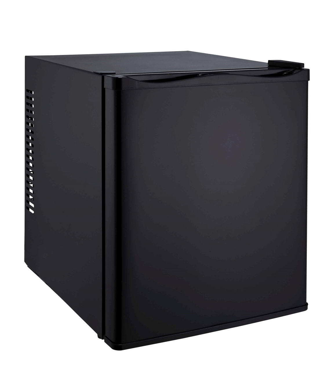 Minibar Guzzanti GZ 44 černý 1 ks