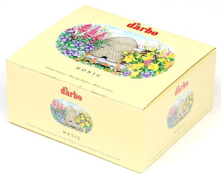 d'arbo Med květový 100 x 25 g