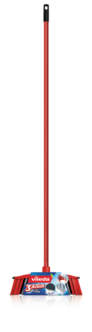 vileda Smeták 3action 1 ks