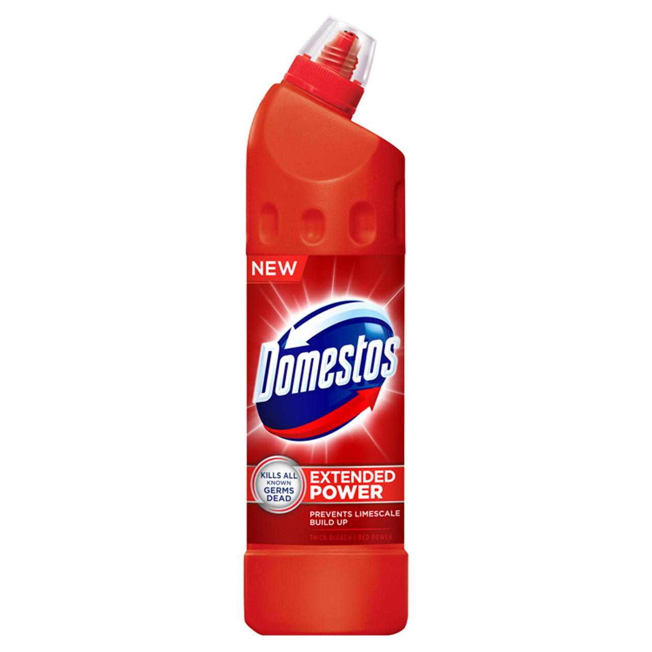 Domestos Red 20 x 750 ml karton