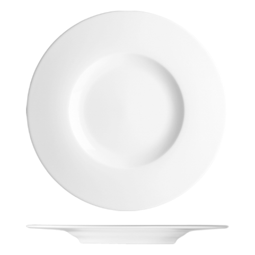 G.Benedikt Talíř mělký Ess Klasse 33 cm 3 ks
