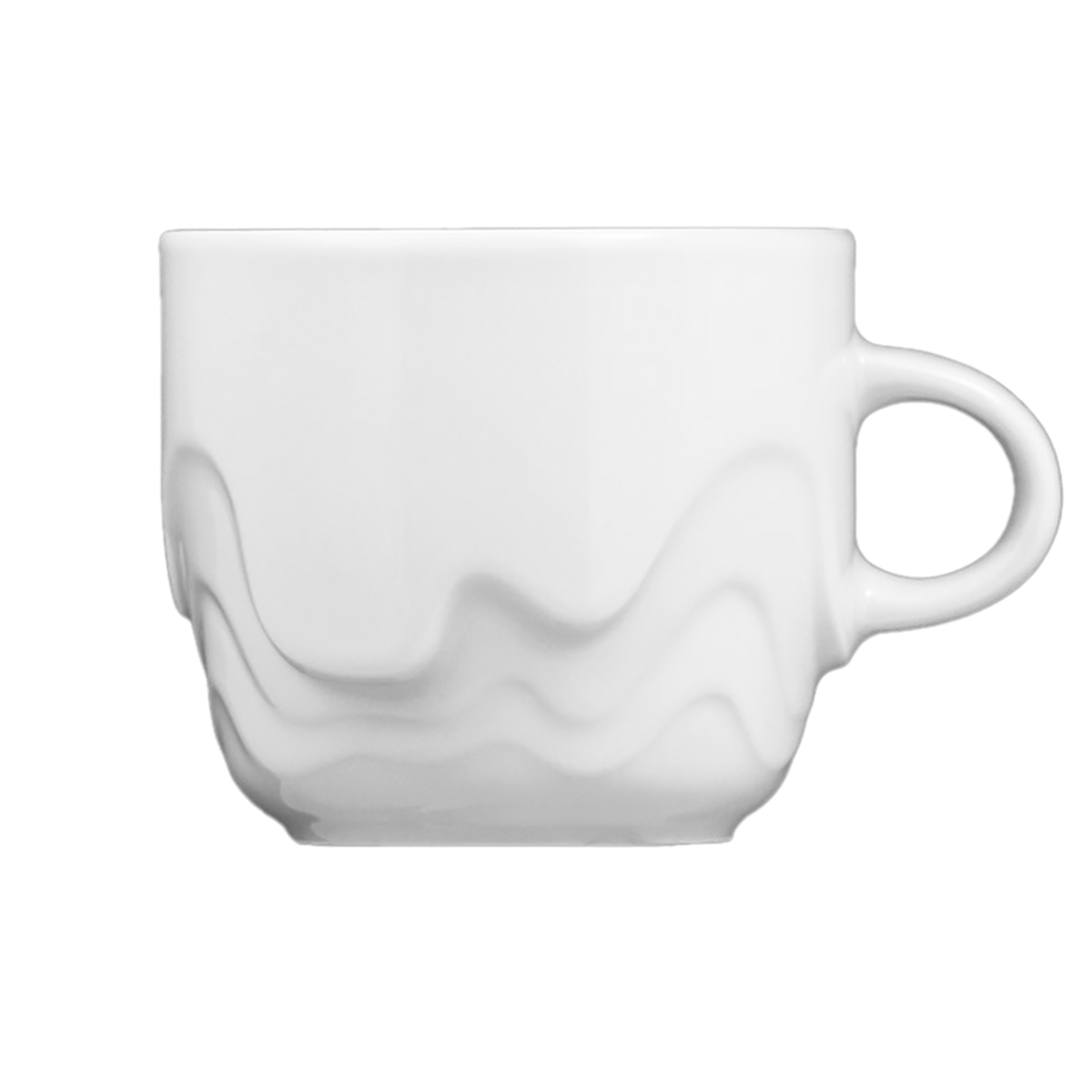 G.Benedikt Šálek MELODIE 110 ml 6 ks