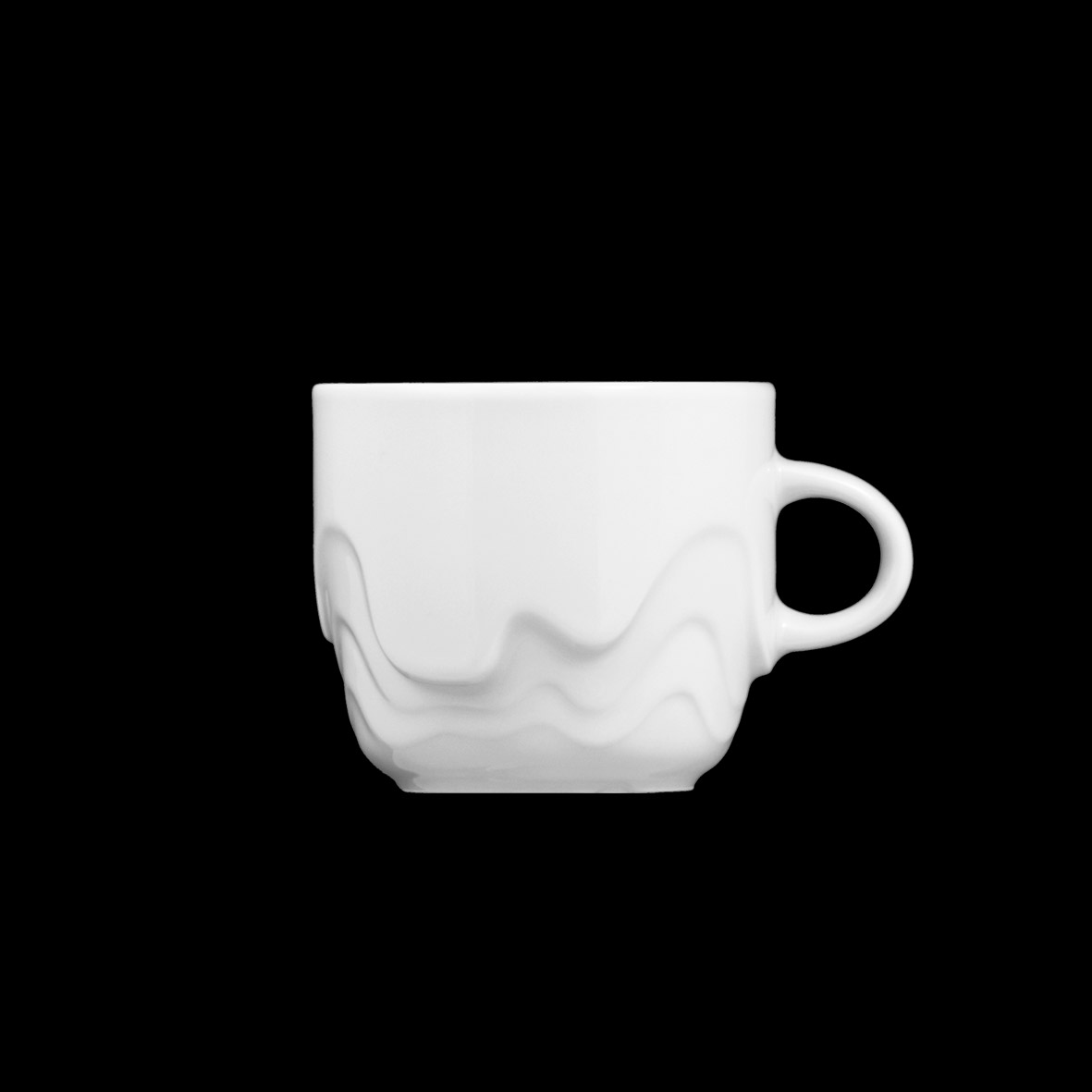 G.Benedikt Šálek MELODIE 190 ml 6 ks