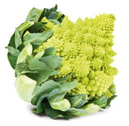 Květák Romanesco IT čerstvý 1 ks