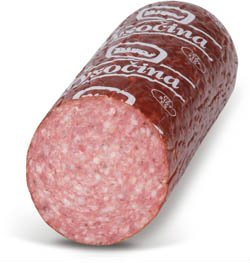 BIVOJ Vysočina chlaz. 370 g