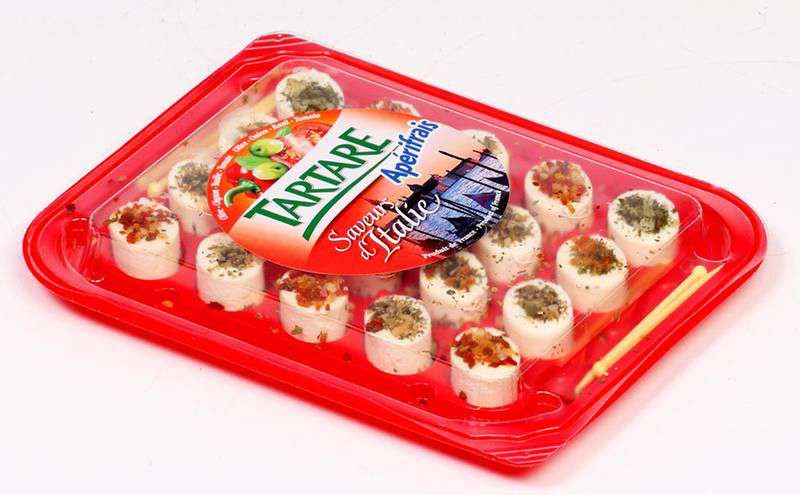 TARTARE Apérifrais Itálie sýr chlaz. 100 g