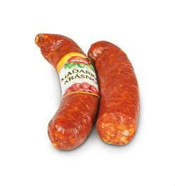 krásno Maďarka chlaz. 190 g