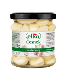 efko Česnek v nálevu 6 x 210 ml