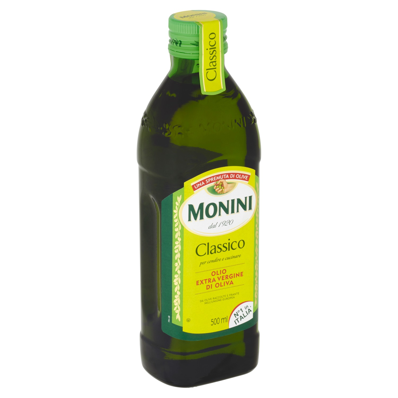 MONIN Classico Olej olivový 500 ml