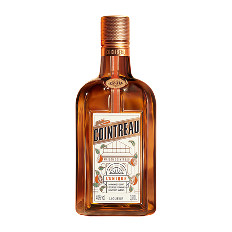 COINTREAU 40% 6 x 700 ml