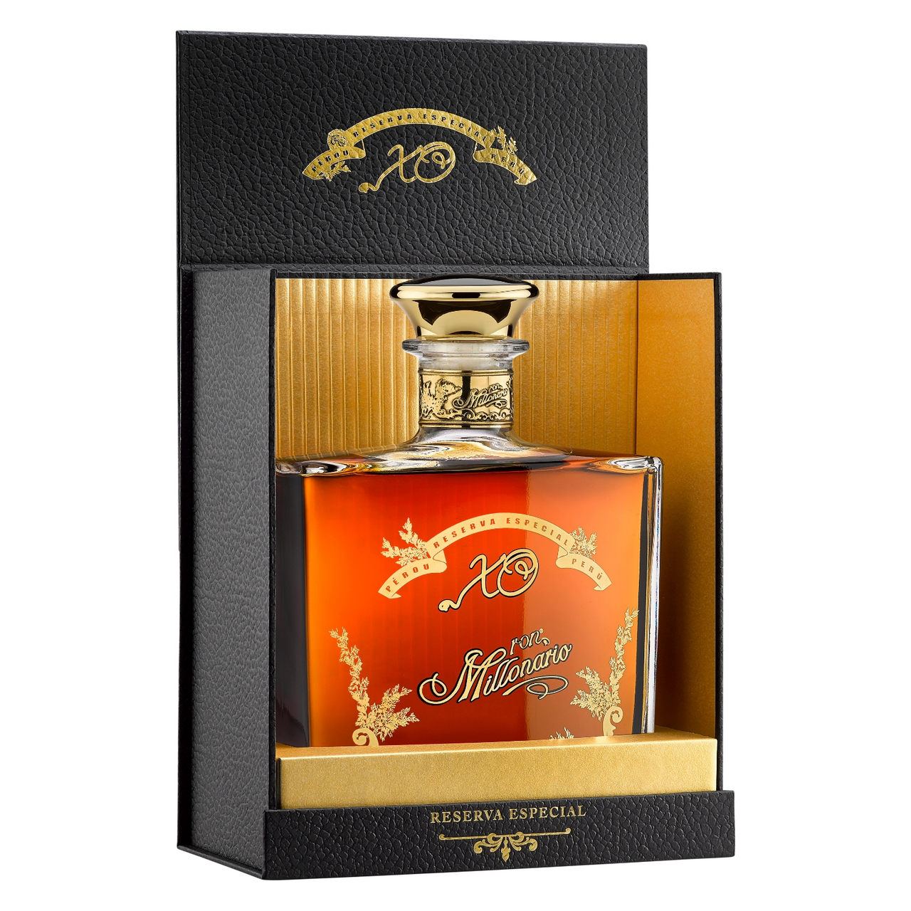 ron Millonario XO 40 % 700 ml