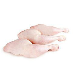 Kuřecí čtvrtky volně ložené chlaz. váž. cca 12 - 15 kg