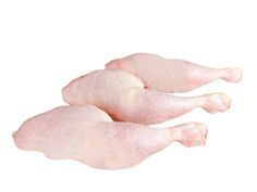 Kuřecí čtvrtky volně ložené chlaz. váž. cca 12 - 15 kg