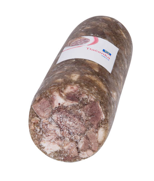 aro Tlačenka světlá chlaz. váž. cca 2,5 kg