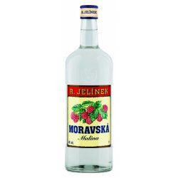 R. JELÍNEK Moravská malina 35% 8 x 1 l