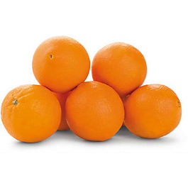 Pomeranče Navelina Bolo 2/4 I. čerstvé 4 kg