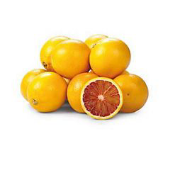 Pomeranče červenomasé Tarocco 8/9 čerstvé 1 kg