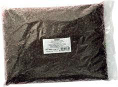 Borůvky divoké mraž. 2,5 kg