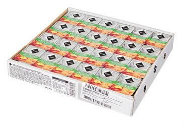 RIOBA Džem meruňka 48 x 20 g