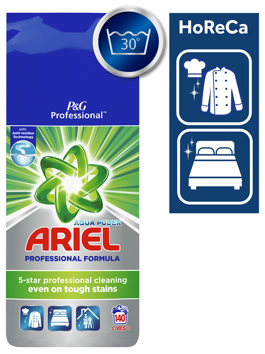 ARIEL PP 140PD REGULAR