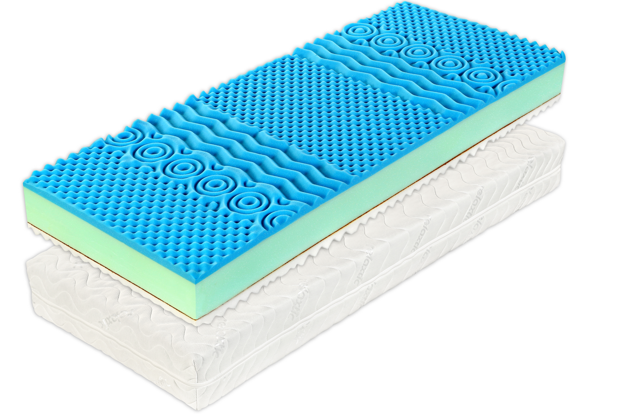 Royal Antonie Excelent Matrace 90 x 200 x 23 cm 1 ks