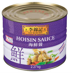 LEE KUM KEE Hoisin omáčka 2,27 kg