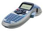 DYMO LetraTag Razor Štítkovač LT100H 1 ks