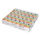 RIOBA Džem jahodový bez přidaného cukru 48 x 20 g
