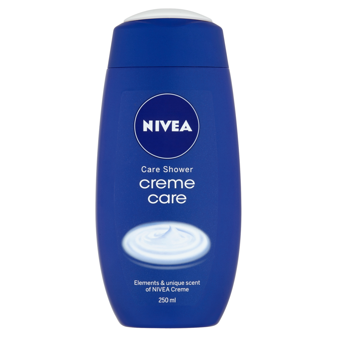 NIVEA Creme Care sprchový gel 250 ml