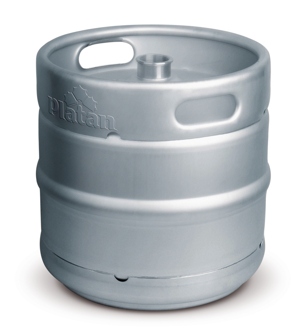 Platan Pivo 11° světlý ležák 30 l KEG