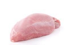 Krůtí prsa chlaz. váž. cca 3 - 5 kg