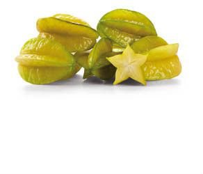 Karambola Eat me 100g+ čerstvá 1 ks