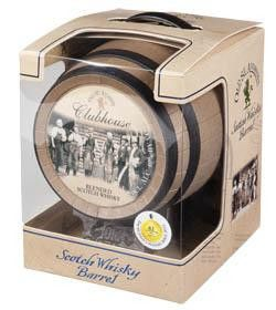 OLD ST. ANDREWS Barrel 40% 700 ml