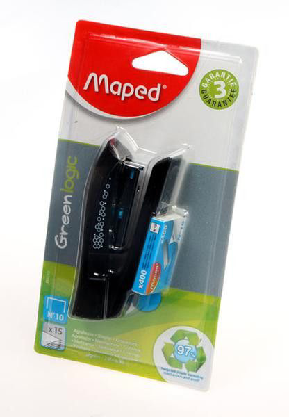 Maped Greenlogic No 10 Sešívačka 1 ks