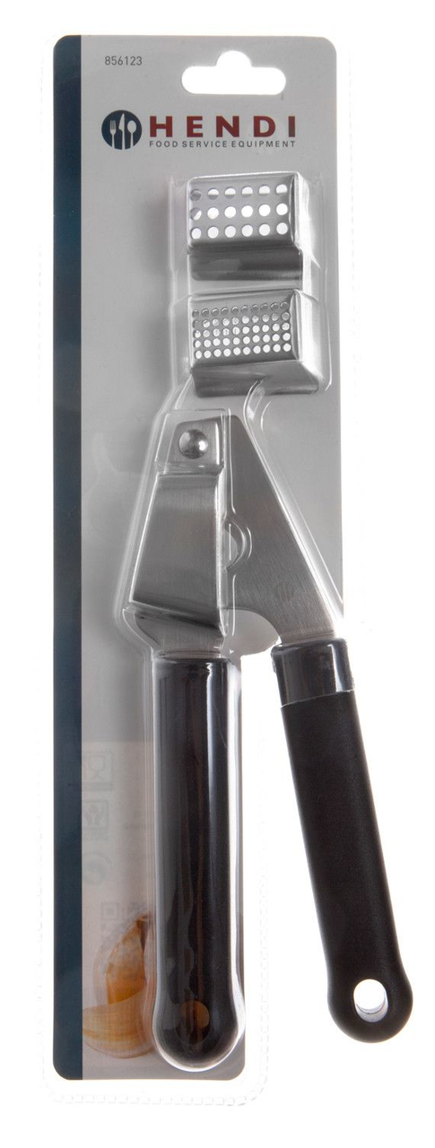 HENDI Lis na česnek 18 cm 1 ks