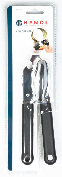 HENDI Otvírák na konzervy ruční 1 ks