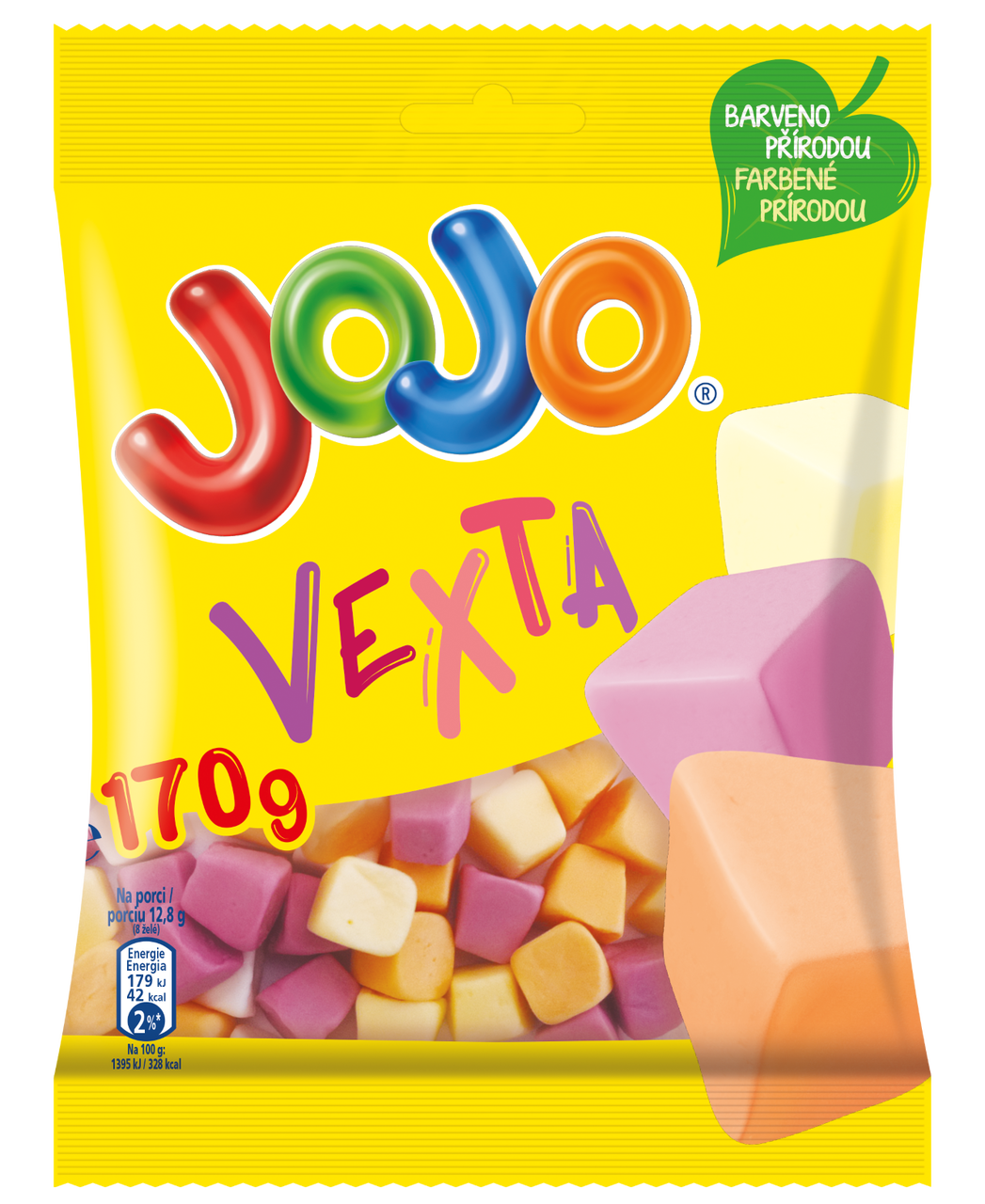 JOJO Vexta 170 g