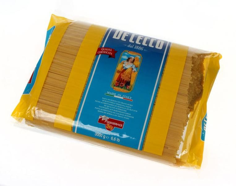 DE CECCO Linguine 3 kg