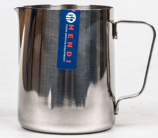 HENDI Konvice víceúčelová 300 ml nerez 1 ks