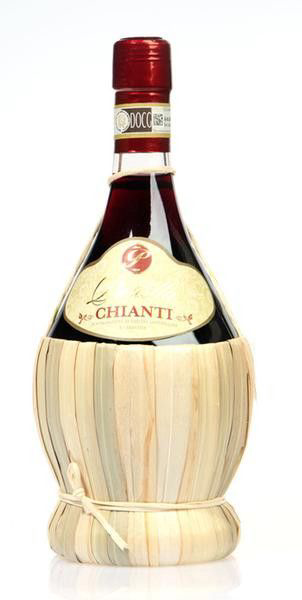 PREDELLA Chianti DOCG 6 x 750 ml